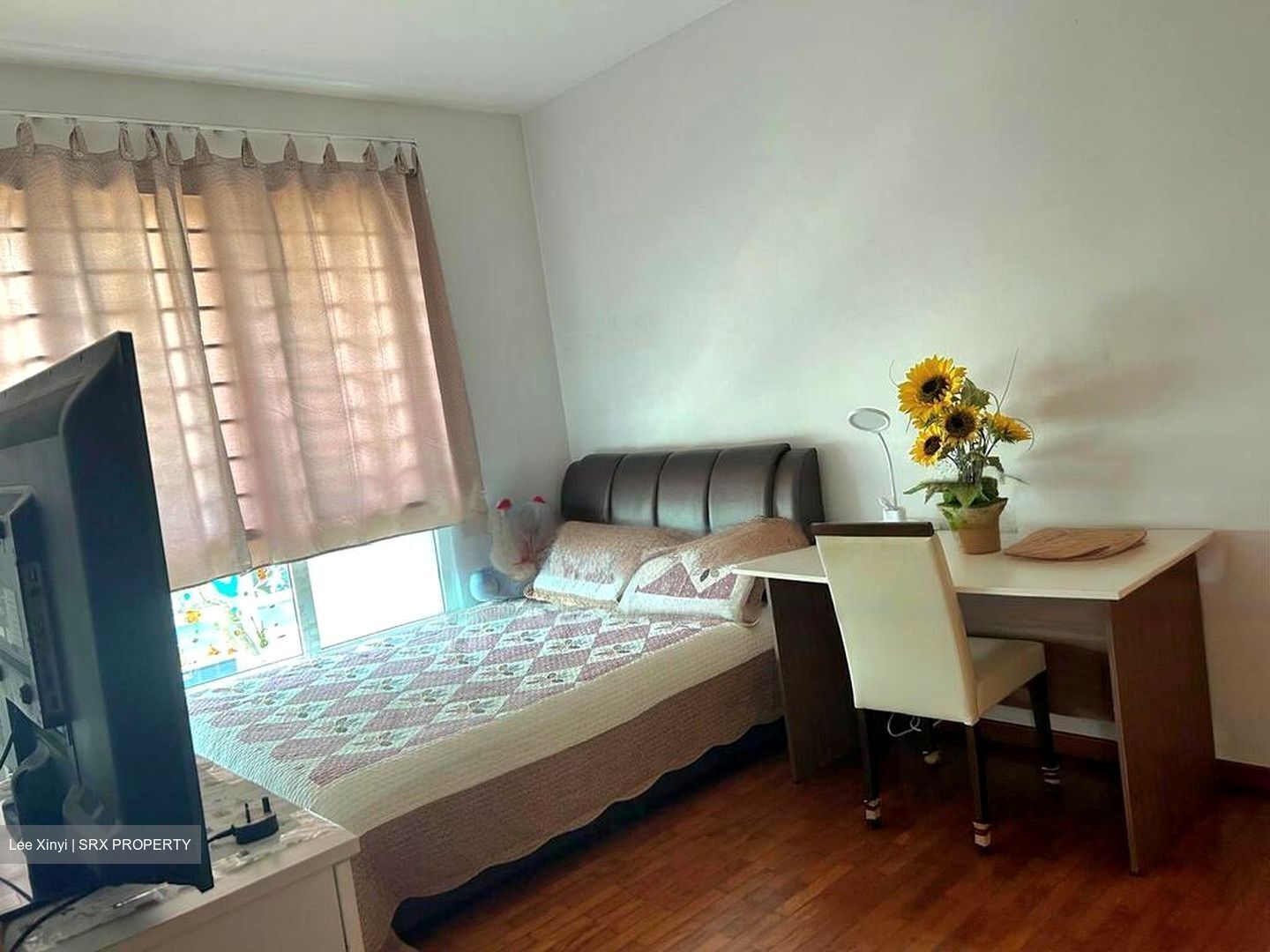 The Floravale (D22), Condominium #507676001